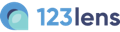 123 Lens webshop