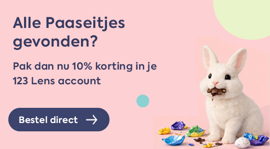 Shop met 10% korting